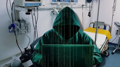 Atac cibernetic la mai multe spitale din Bucureşti şi din ţară. Haos în camerele de gardă, serviciile medicale nu pot fi înregistrate