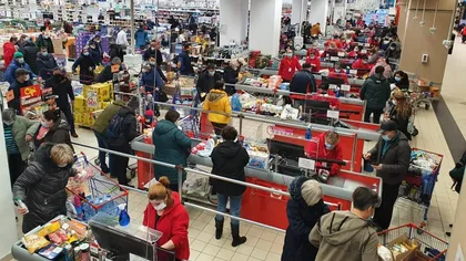 Supermarketul românesc care le dă bătăi de cap marilor retaileri. Are preţuri mai mici decât Lidl, Kaufland, Profi şi Carrefour