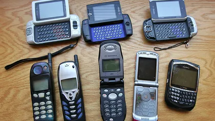 Dacă ai acest telefon mobil vechi prin casă s-ar putea să te îmbogățești peste noapte! Poți să bagi în buzunar chiar și 30.000 de euro