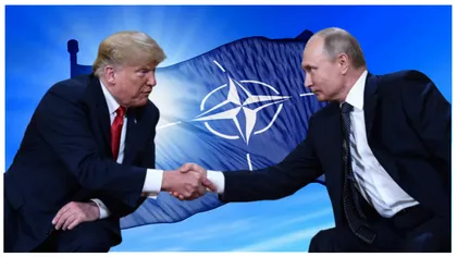 Donald Trump șochează din nou! Mesajul halucinant al fostului președinte al SUA către un stat NATO: ”I-ar încuraja pe ruși să facă ce vor”