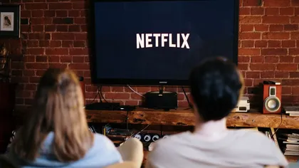 Ce se întâmplă dacă te uiți la filme pe Netflix mai mult de trei ore pe zi. Nu te-ai fi gândit niciodată la asta