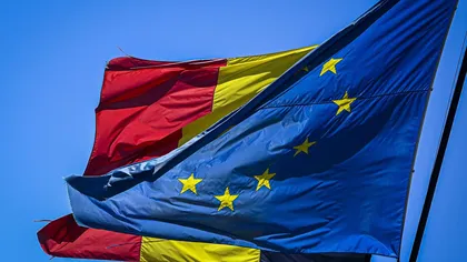 Sondaj SOCIOPOL - Câtă încredere mai au românii în Uniunea Europeană