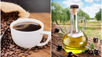 De ce să pui ulei de măsline în cafea. Trucul pe care puțină lume îl știe. Ce efecte benefice are