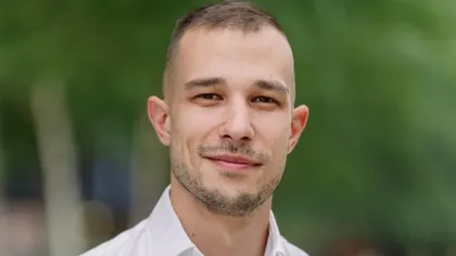 INTERVIU EXCLUSIV Alexandru Pânișoară, candidatul ecologiștilor la Primăria Capitalei. 