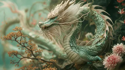 Zodiac chinezesc 2024: Anul Dragonului de Lemn aduce energii pozitive pentru TREI zodii. Karma bună chiar din luna martie