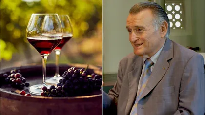 Medicul Virgiliu Stroescu spulberă mitul despre vinul roșu, considerat benefic pentru sănătate. ”Alcoolul, sub orice formă, e toxic!”