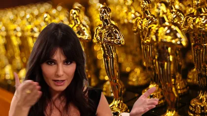 Dana Budeanu face praf rochiile actrițelor prezente la Premiile Oscar: „Toate rochiile sunt oribile”