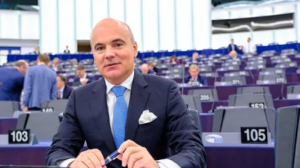 Rareș Bogdan îl propune pe Klaus Iohannis șef al Consiliului European: 