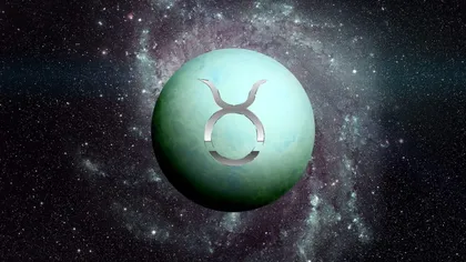 Uranus își continuă drumul direct prin Taur până în 2026. Aceste 5 ZODII trec prin SCHIMBĂRI uluitoare