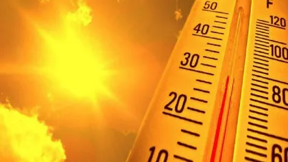 Şefa ANM anunţă temperaturi-record din ultimii 70 de ani. Vreme extremă în România