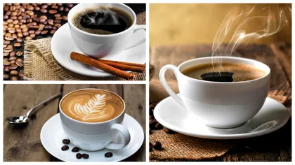 Cum să prepari cea mai bună cafea la ibric sau la filtru! Regulile de aur pe care trebuie neapărat să le respecți. Sunt o adevărată mană cerească