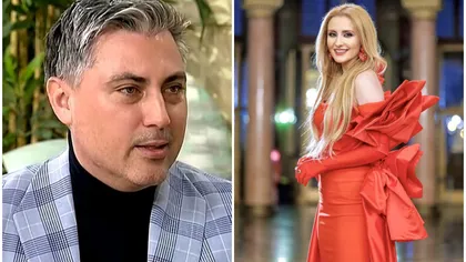 Alexandru Ciucu, criticat pentru divorțul de Alina Sorescu: 