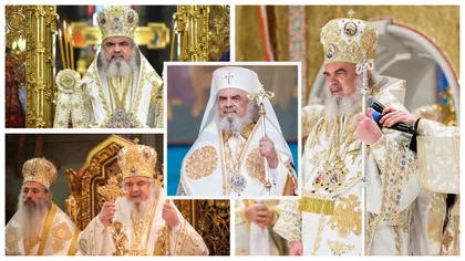 Ce etnie are Patriarhul Daniel! Mult timp i-a fost rușine să recunoască