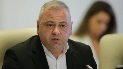 Ministrul Agriculturii, Florin Barbu, prima reacție în scandalul puilor vopsiți: 
