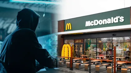 McDonald's România, victima infractorilor cibernetici. „Ofertele speciale” care îți fură banii de pe card