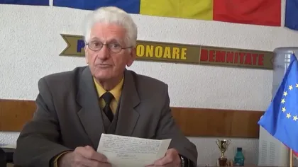 Anunț trist făcut de MApN! Gheorghe Răucea, unul dintre veteranii de război ai României, a murit la 96 de ani