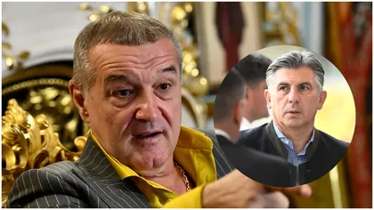 Gigi Becali, prima reacţie despre posibila candidatură a lui Ionuţ Lupescu la Primăria Bucureşti. 