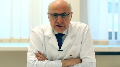 Prof. Dr. Irinel Popescu: Cine are așa ceva, în mod cert, va dezvolta un cancer. Explicații după ce Kate Middleton a anunțat că are cancer