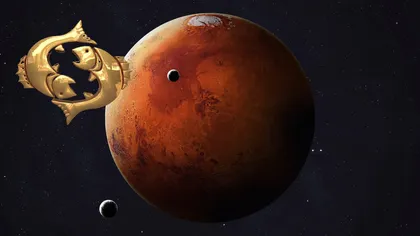 Marte în Pești 2024. 7 zodii care profită din plin, aspecte astrale frumoase în Casa carierei şi Casa banilor!