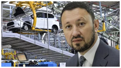 România va produce mașini electrice la fabrica Ford din Craiova! Anunț de ultimă oră din partea ministrului Mediului