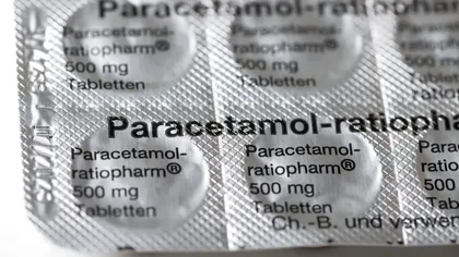 Cele mai PERICULOASE efecte adverse date de paracetamol. Îl iei să te simți mai bine, dar declanșezi alte boli