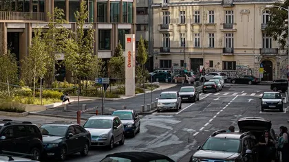 Cum poți beneficia de parcare gratuită în București. Mulți români nu știu asta