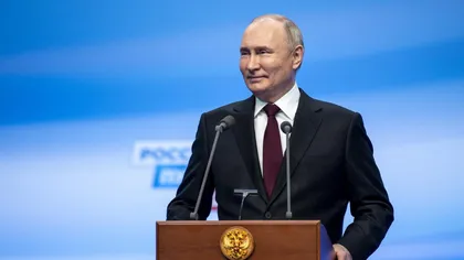 Kremlinul admite pentru prima dată că se află în stare de război în Ucraina. Rusia lansează cel mai mare atac asupra infrastructurii energetice ucrainene
