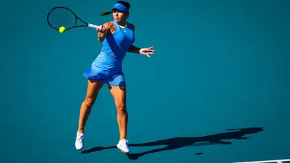 Simona Halep ar putea reveni curând pe teren după înfrângerea de la Miami Open. Presa o dă ca posibil “guest star”