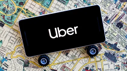 Uber, condamnat să plătească taximetriştilor daune de 164 de milioane de euro. Care este vina companiei de ride sharing