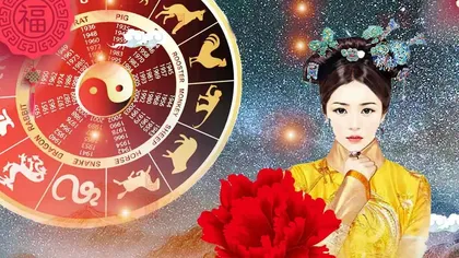 Cea mai norocoasă zi din martie 2024 pentru fiecare zodie chinezească