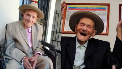 A murit cel mai bătrân om din lume! Avea 114 ani. A lăsat în urmă 11 copii și 41 de nepoți