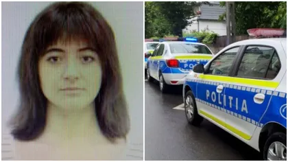 Adolescentă de 15 ani, dispărută în Brăila! Casimatu Andreea a plecat de la școală și nu s-a mai întors