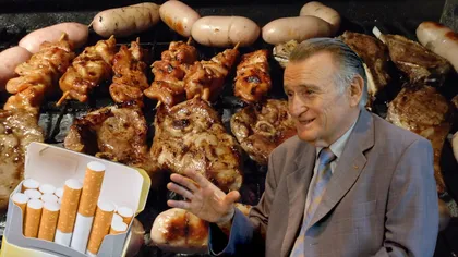 Medicul Virgiliu Stroescu, despre substanța cu efect cancerigen din friptură, mai periculoasă decât fumatul: „Un kilogram de carne pe grătar are cât 700 de țigări”