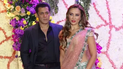 Iulia Vântur, mărturisire șocantă după 10 ani de relație cu Salman Khan! Cu se poartă, de fapt, indianul cu ea: „El trăiește pentru munca sa. Este o provocare să strălucești și tu”