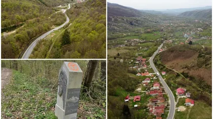 Porţile de Fier ale Transilvaniei, locul fabulos de unde porneşte un nou traseu turistic. Zona a fost readusă la viaţă după aproape cinci decenii de amorţire