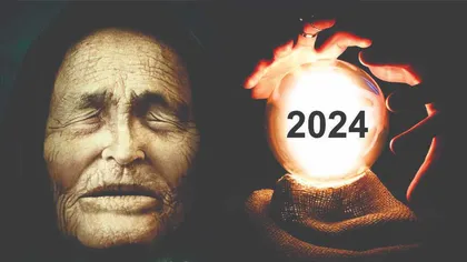 Predicțiile clarvăzătoarei Baba Vanga devin realitate! Ce mai urmează să se întâmple în 2024