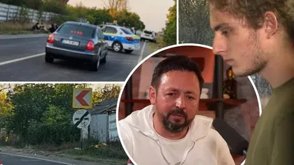 Mărturia tulburătoare a tatălui lui Sebi, tânărul ucis de Vlad Pascu în accidentul din 2 Mai: „Vor să-l scape pe ucigașul fiului meu!