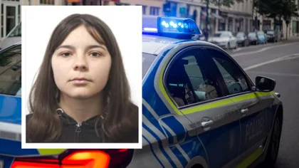 Fată de 14 ani din Olt, dată dispărută după ce a plecat de acasă și nu s-a mai întors. Mama adolescentei a alertat poliția