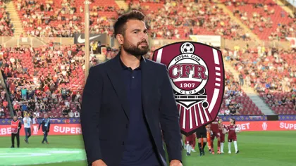 Surpriză uriaşă în Cupa României. CFR Cluj, surclasată cu 4-0 de Corvinul. Mutu, cu demisia scrisă!