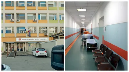 Anchetă la Spitalul Sfântul Pantelimon din Bucureşti, după un val de morţi suspecte la secția ATI. Rafila: 