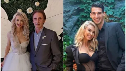 Andreea Bălan nu-și invită tatăl la nuntă? Bărbatul a făcut declarații: 