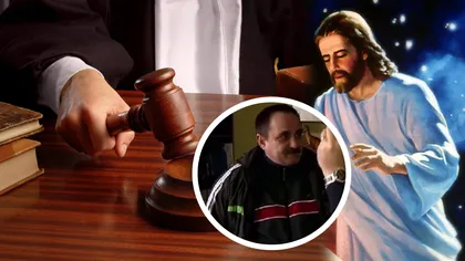 Un român l-a dat în judecată pe Dumnezeu, care sunt capetele de acuzare. Judecătorii nu i-au găsit adresa de domiciliu pentru citaţie