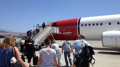 Scandal de zile mari în aeroport! Un pasager a fost dat jos din avion după ce a făcut o poză cu familia:„Una dintre cele mai traumatizante experiențe”
