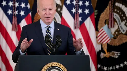 Joe Biden se aşteaptă ca Iranul să atace Israelul 