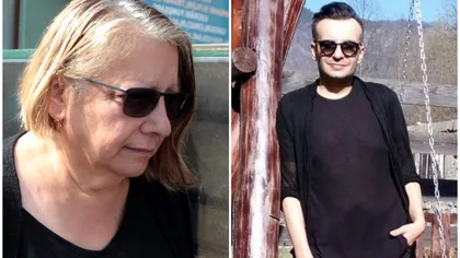 Mama lui Răzvan Ciobanu, declarații sfâșietoare la 5 ani de la moartea designerului: 