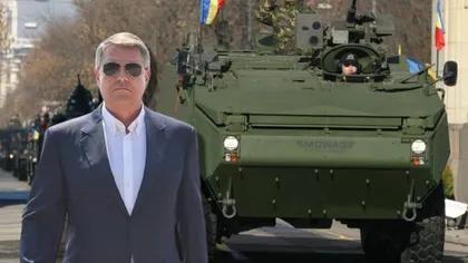 Klaus Iohannis, candidat la şefia NATO, îi cheamă pe români la arme: 