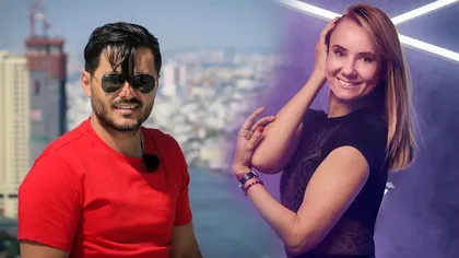 Oana Ioniță a fost cerută în căsătorie de Liviu Vârciu, în Ibiza: „Mi-a făcut surpriză că a venit să mă ceară de soție”