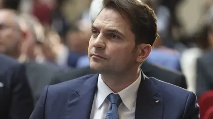 Sebastian Burduja, candidatul liberalilor la Primăria Capitalei: ”Bucureștenii să nu mai fie forțați să aleagă răul cel mai mic