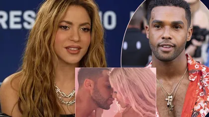 Shakira are o primă relaţie după despărţirea de Gerard Pique. Prietenii artistei sunt îngrijoraţi: 