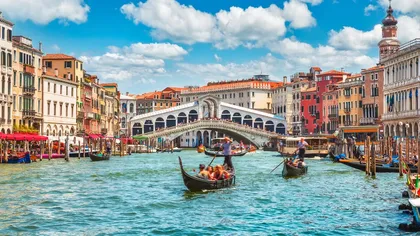 Veneția introduce o taxă de intrare și limitează numărul de vizitatori! Cât costă biletul de o zi